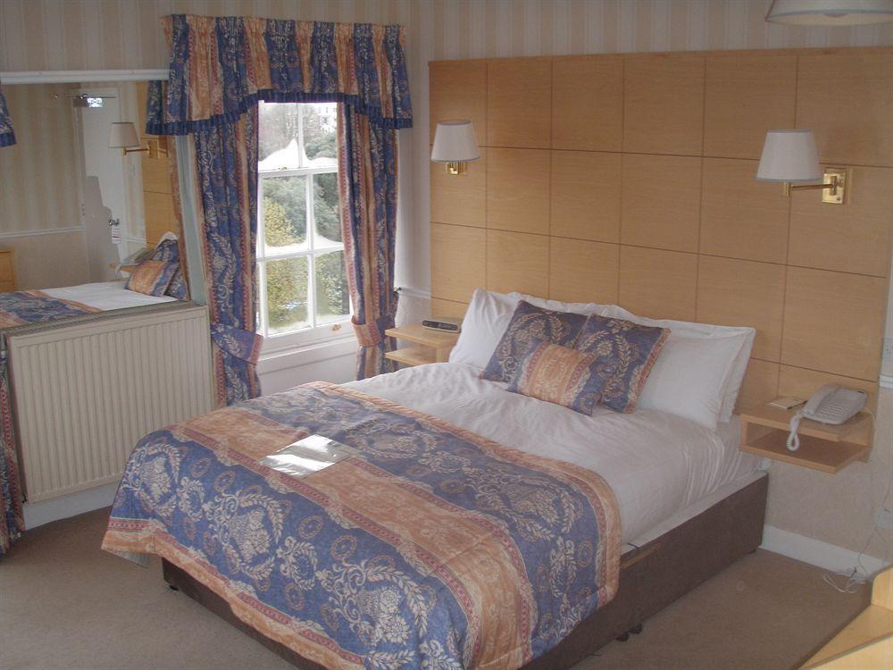 The Crescent Hotel Скарборо Екстер'єр фото